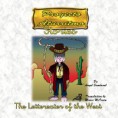 The Lettereater of the west